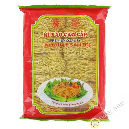 Gebratene nudeln mit ei, DRAGON 400g Vietnam