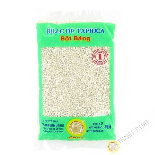 Bille tapioca DRAGON OR 400g Vietnam