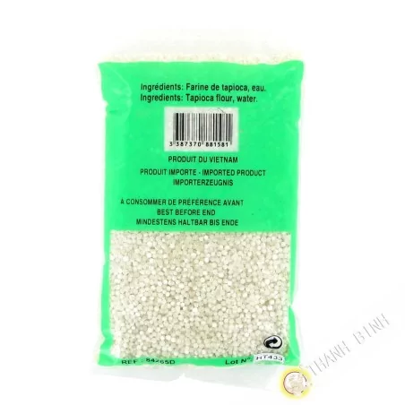 Kugel tapioka DRAGON GOLD 400g Vietnam