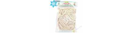 Frite de taro 3 BAMBOU 1kg Vietnam - SURGELES