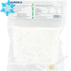 Fleisch, kokos-filament 3 BAMBUS-250g Vietnam - HALLO,