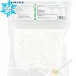 Flesh of coconut filament 3 BAMBOO 250g Vietnam - SURGELES