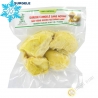 Durian sans noyau Sau Rieng 100% naturel BAMBOU 400g Vietnam - SURGELES