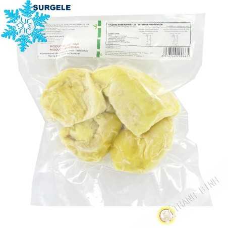Durian, ohne kern 100% natur BAMBUS 400g Vietnam - HALLO,