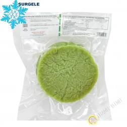Gateau de riz frit au baitoey Banh Bo BAMBOU 440g Vietnam - SURGELES