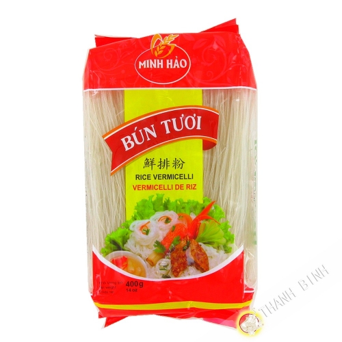 Rice vermicelli MINH HAO 400g Vietnam