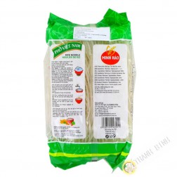Vermicelle de riz Pho pour sauté MINH HAO 400g Vietnam