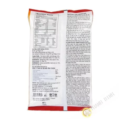 Farine beignet Banh quay VINH THUAN 400g Vietnam