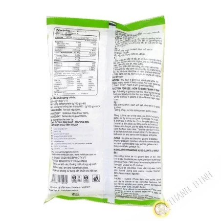 Mehl klebreis VINH THUAN 400g Vietnam