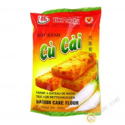 Bột bánh củ cải VĨNH THUẬN 400g Việt Nam