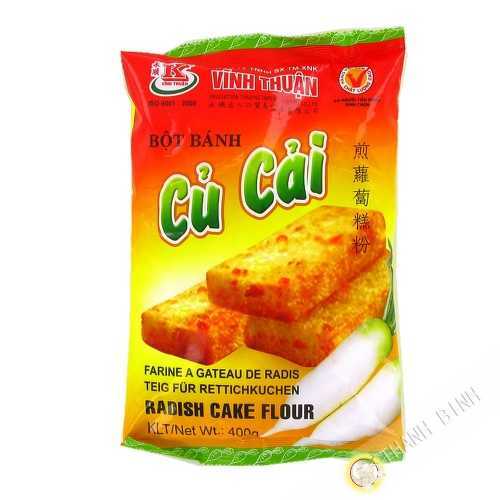 Farine Banh cu cai VINH THUAN 400g Vietnam