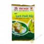 Bột chuối hấp VĨNH THUẬN 340g Việt Nam Bột chuối hấp VĨNH THUẬN 340g Việt Nam