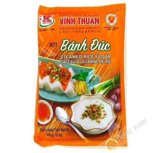 Bột bánh đúc VĨNH THUẬN 340g Việt Nam