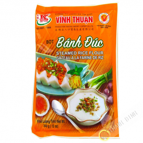 Flour Banh duc VINH THUAN 340g Vietnam