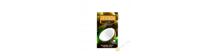Coconut milk CHAOKOH - 250ML Thailand