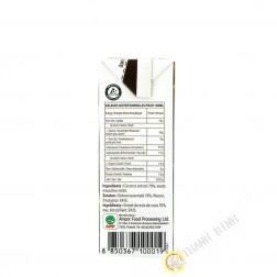 Lait de coco CHAOKOH - 250ML Thailande