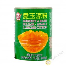 Gelée Ai yu WU CHUNG 540g Chine