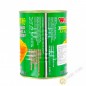Gelée Ai yu WU CHUNG 540g Chine