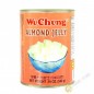 Gelée d'amande WU CHUNG 540g Chine Gelée d'amande WU CHUNG 540g Chine