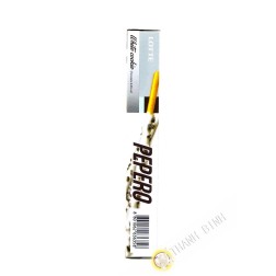 Cookie Pepero de chocolate blanco LOTTE 32g Corea
