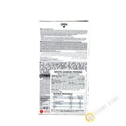 Keks Pepero weiße schokolade LOTTE 32g Korea