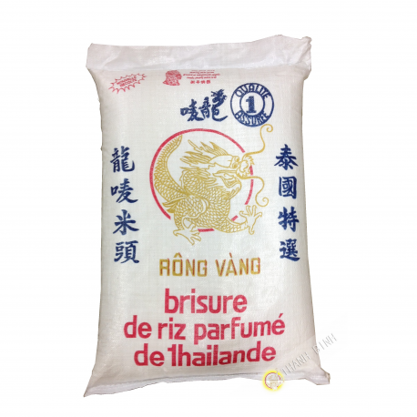 Reis gebrochen, 1 mal Dragon Gold 20kg
