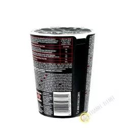 Sopa de fideos Ramen Shoyu Oyakata taza de AJINOMOTO 63G Japón