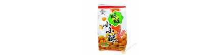 Mini-cracker von reis 150g Taiwan