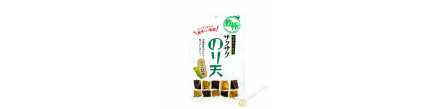 Cracker-alge, wasabi 60g Japan