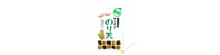 Cracker seaweed wasabi 60g Japan