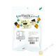 Cracker-alge, wasabi (42g Japan