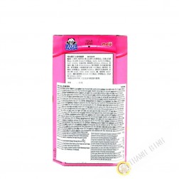 Hello Panda Strawberry Biscuit MEIJI 50g Trung Quốc