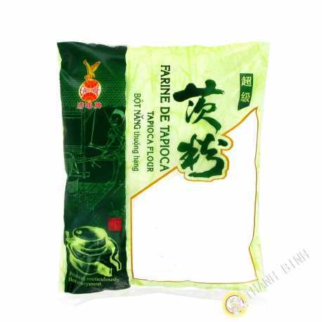 Mehl, tapioka-EAGLOBE 400g Thailand