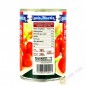 Tomates entiers pelée au jus LOUIS MARTIN 425g France