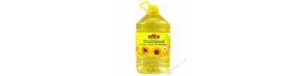 Oil sunflower MAUREL 5L