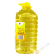 Oil sunflower MAUREL 5L France