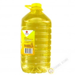 Huile tournesol MAUREL 5L