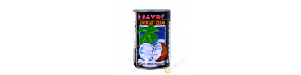Creme kokosnuss-SAVOY-400ml Thailand