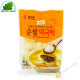 Pastel de arroz rebanada CHONGGA 500G de Corea - COSTOS