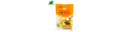 Bánh gạo cắt lát CHONGGA 500G Hàn Quốc - FRAIS