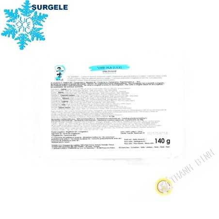 Mực thái lát Yari Ika UO KICHI 140g - SURGELES