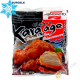 Fried chicken japanese Kara-age micro-ondable AJINOMOTO 500g - SURGELES