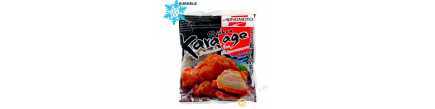 Poulet frit japonaise Kara-age micro-ondable AJINOMOTO 500g   - SURGELES