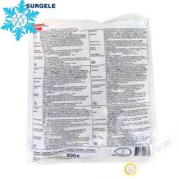 Gà rán Nhật Bản Kara-age AJINOMOTO 500g - SURGELES