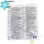 Gebratenes huhn, japanische Kara-age-micro-ondable AJINOMOTO 500g - HALLO,