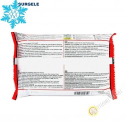 Nouilles sautés aux légumes Yakisoba AJINOMOTO 255g Chine - SURGELES
