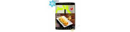 Gyoza gà HANABI 600g Ba Lan - SURGELES