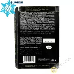 Gyoza chicken HANABI 600g Poland - SURGELES