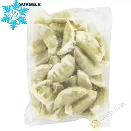 Gyoza di pollo HANABI 600g Polonia - SURGELES