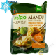 Gyoza Mandu poulet & légumes Mandu BIBIGO 600g Allemange - SURGLES